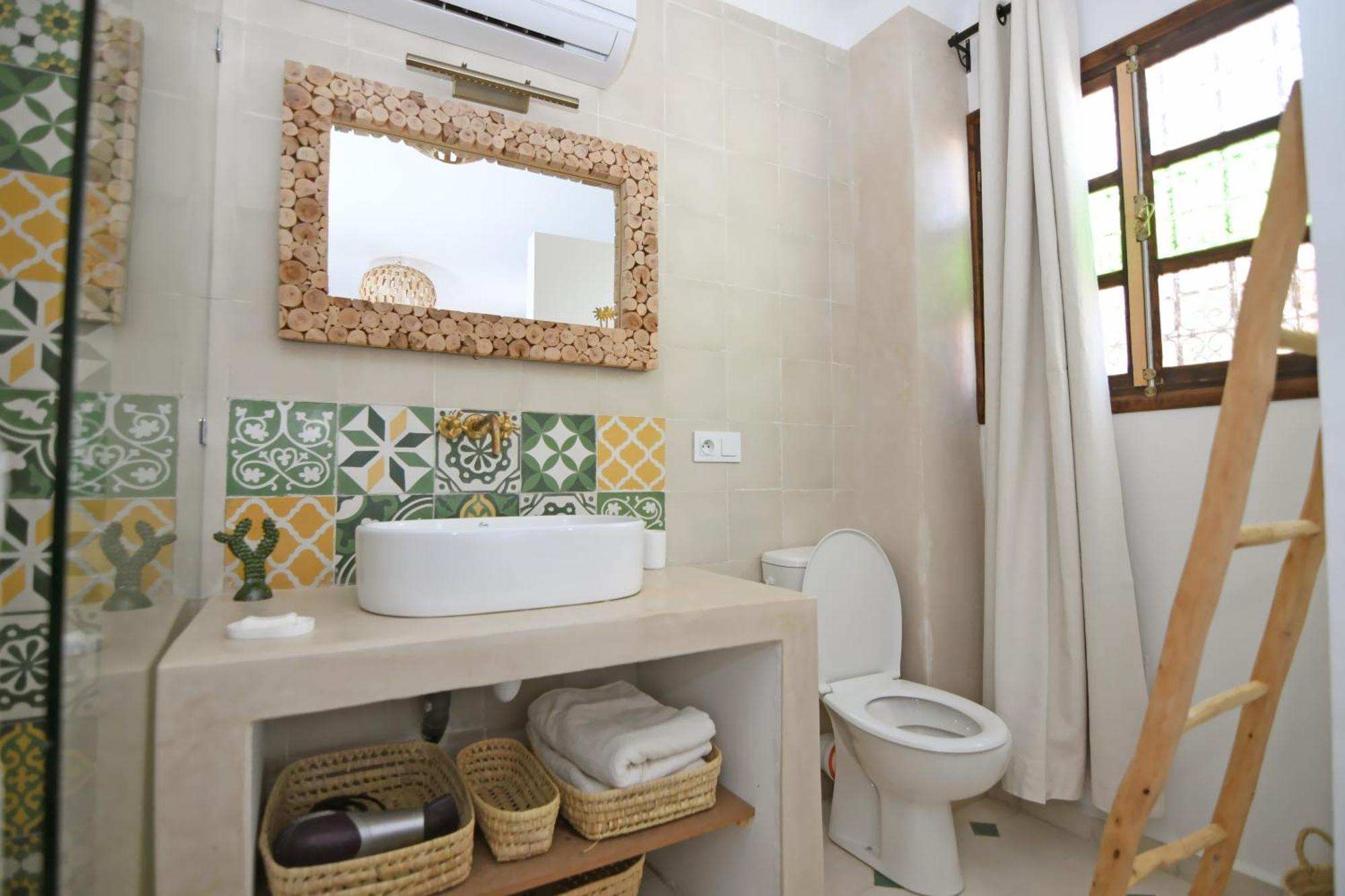 Riad Larbi Khalis Marrakesh Esterno foto